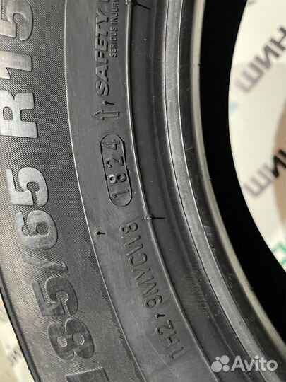 Kumho WinterCraft Ice Wi32 185/65 R15 92T