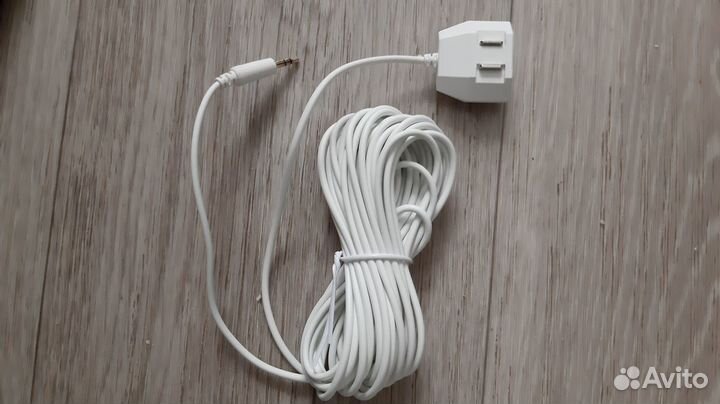 Датчик протечки воды