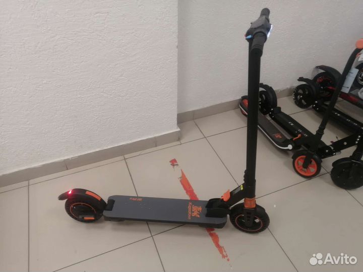 Электросамокат Kugoo M2 Pro