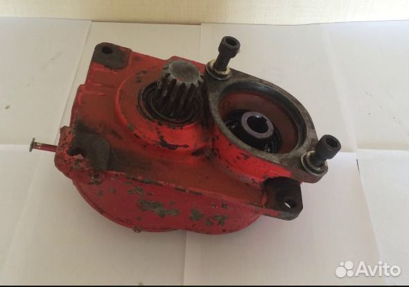 Разбор запчасти unic юник UR374