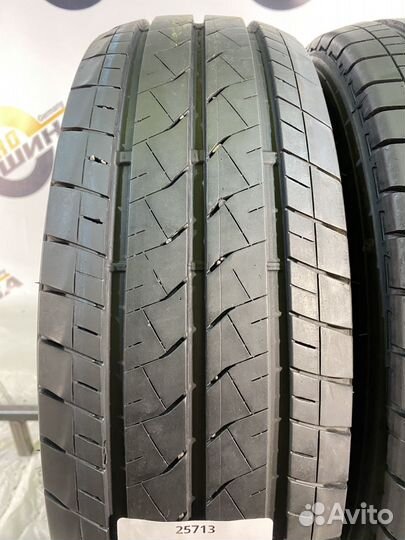 Bridgestone Duravis R660 225/65 R16C 120V