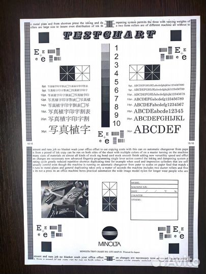 Мфу лазерное Brother DCP-1510R без чипов