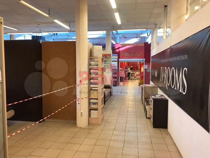 Сдам торговое помещение, 70 м²