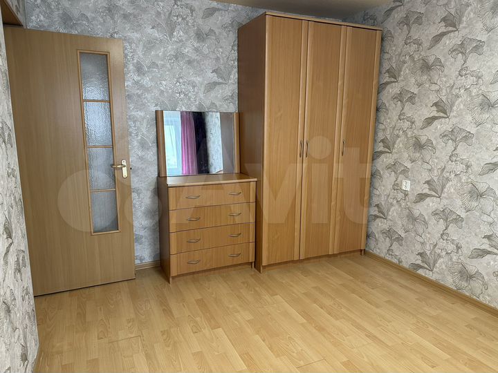 2-к. квартира, 47 м², 4/5 эт.