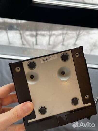 Радиосистема AKG WMS40 Mini Vocal Set Band US45A