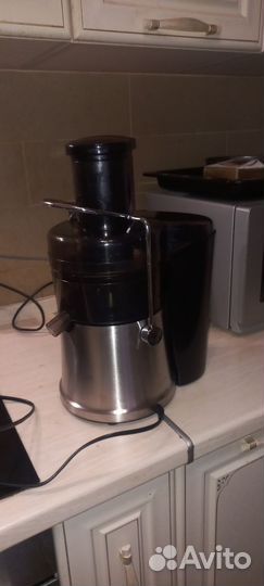 Соковыжималка