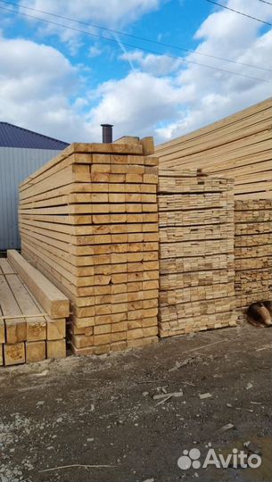 Пиломатериалы любой сорт