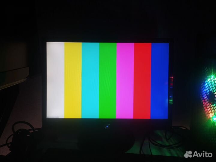 AOC 917W (1440*900 / 75Гц) 16:10