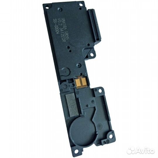 Звонок (buzzer) Nokia 5.1 (2018)