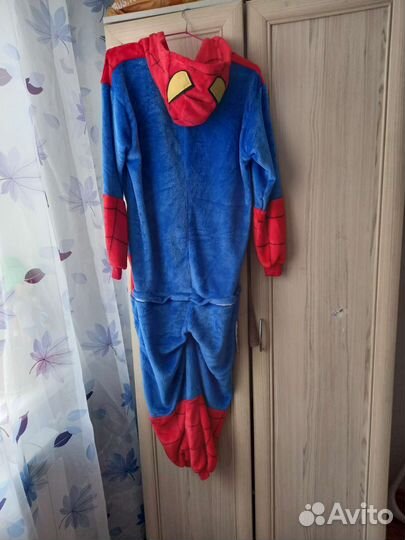 Домашний костюм М