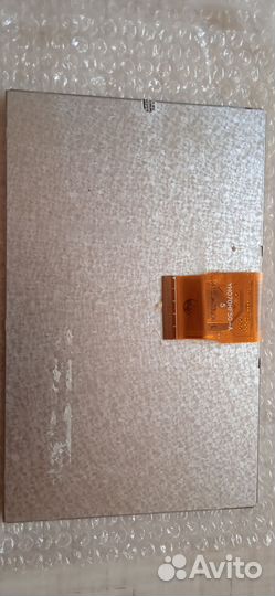 Матрица YH070HF50-A на Prestigio