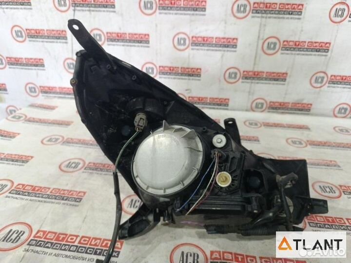 Фара левая toyota OPA