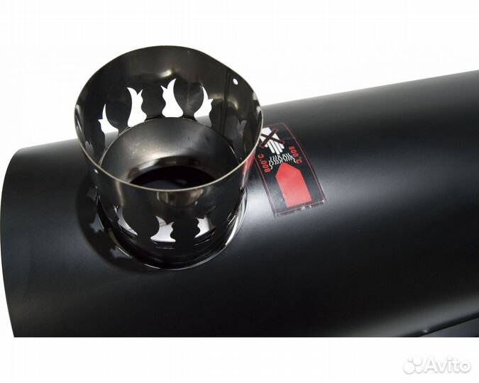 Дизельная пушка brait BR-56AIW непрямой нагрев