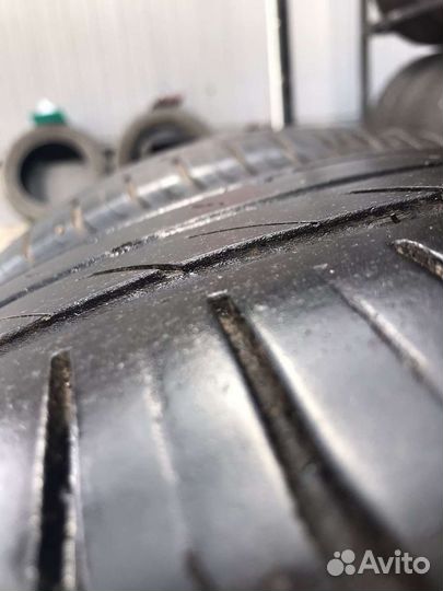 Nexen N Blue HD 205/60 R16