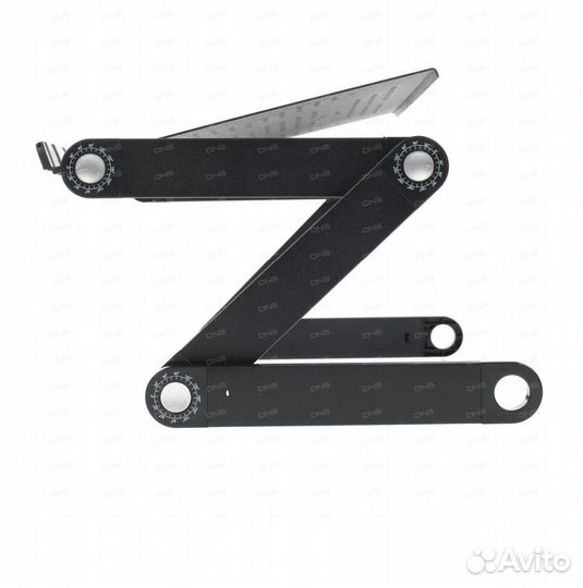 Столик для ноутбука Aceline T-3 черный