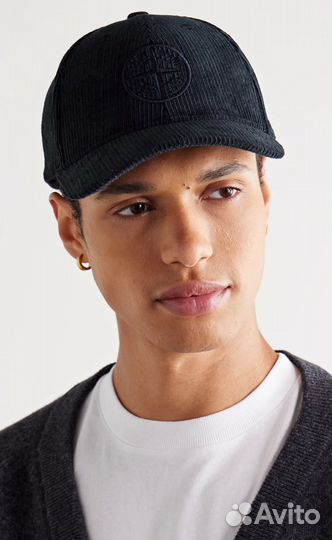 Кепка Бейсболка Stone Island