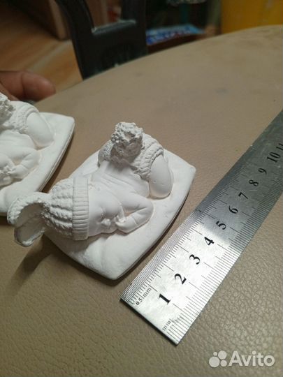 Сувениры фигурки