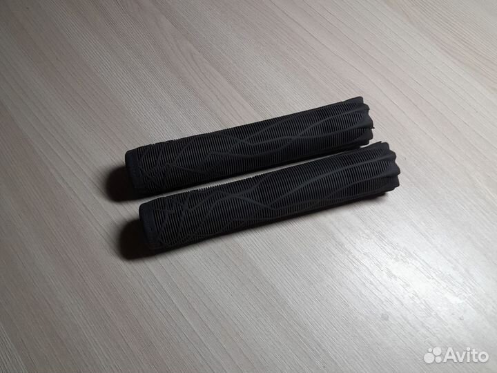 Грипсы для трюкового самоката