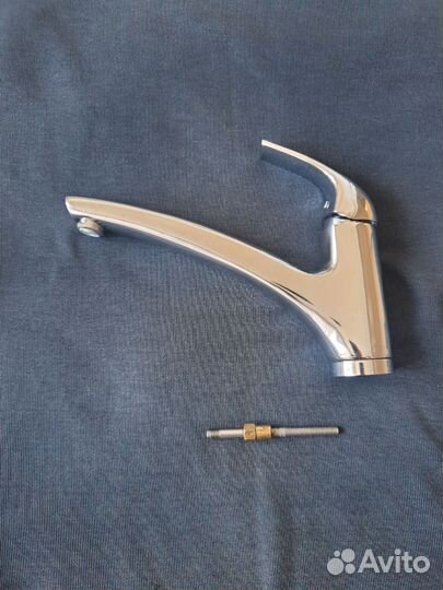 Смеситель AM.PM для кухни