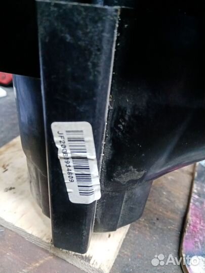 Эл. двигатель мойки champion FH 160 F