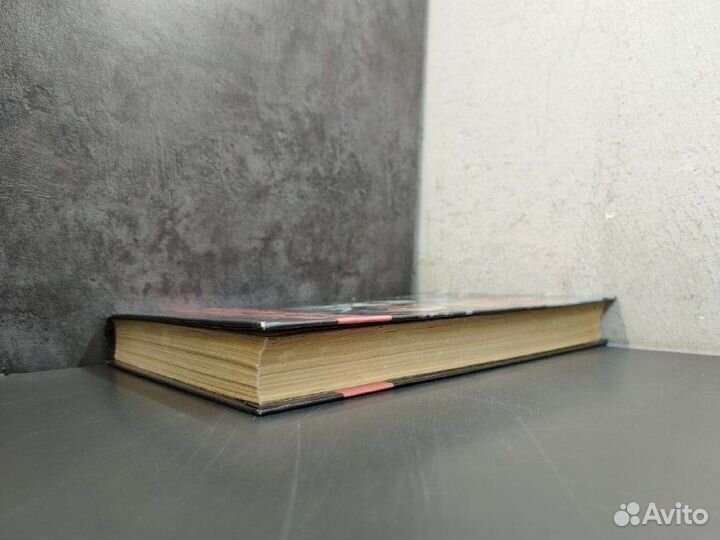 Стивен Кинг. Мертвая зона. Кошачий глаз