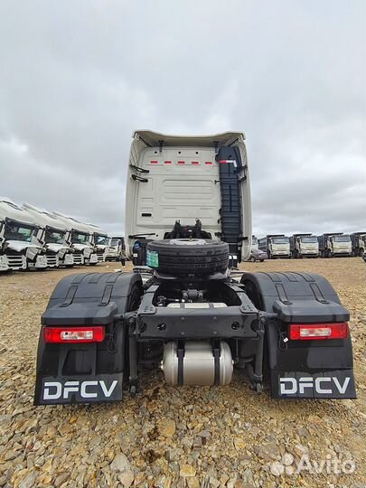 DongFeng DFH 4180 4x2, 2023