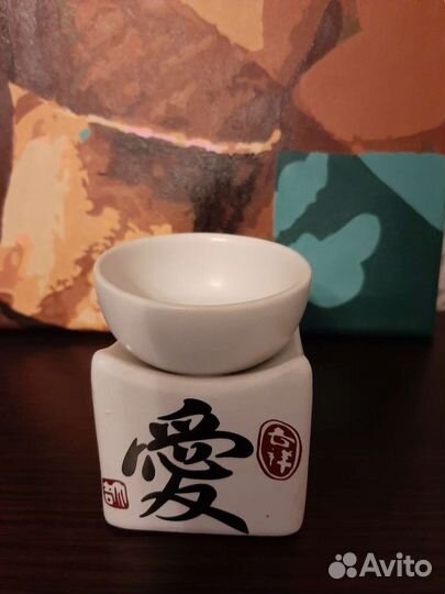 Аромалампа