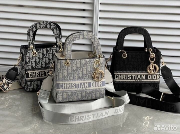 Сумка (разные цвета)