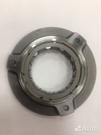 Обгонная муфта стартера Yamaha