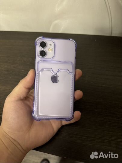 iPhone 12 mini, 128 ГБ