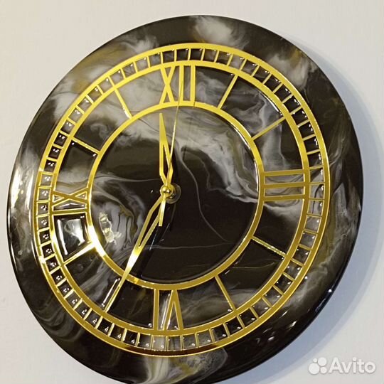 Настенные часы