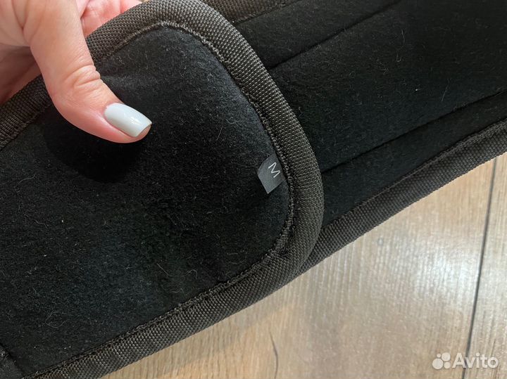 Пояс для фитнеса