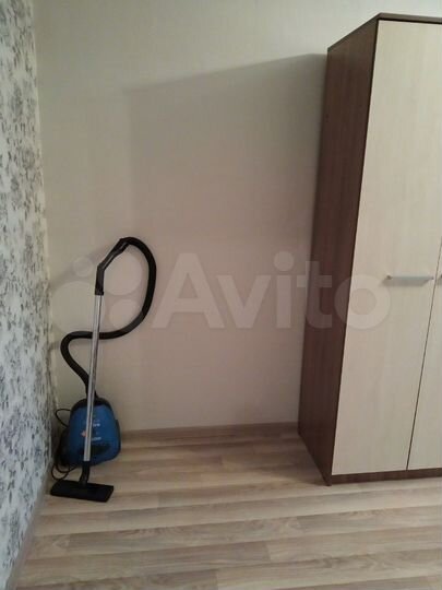 1-к. квартира, 36 м², 5/5 эт.