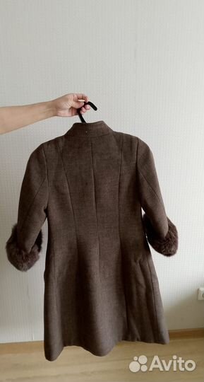 Пальто женское