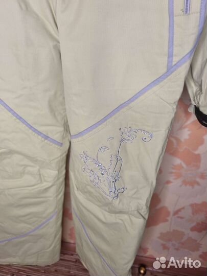 Горнолыжный костюм женский 44 46