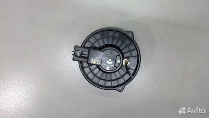 Двигатель отопителя Subaru Tribeca (B9), 2008