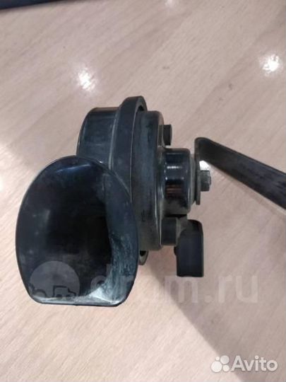 Сигнал звуковой VW Passat (B6) 2005-2010