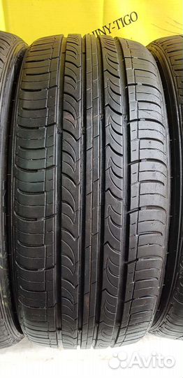 Nexen Classe Premiere CP672 205/50 R17 90V
