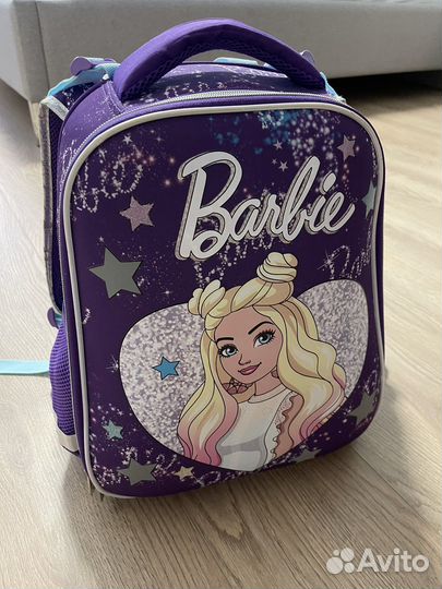 Рюкзак для девочки