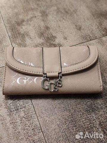 Кошелек женский guess