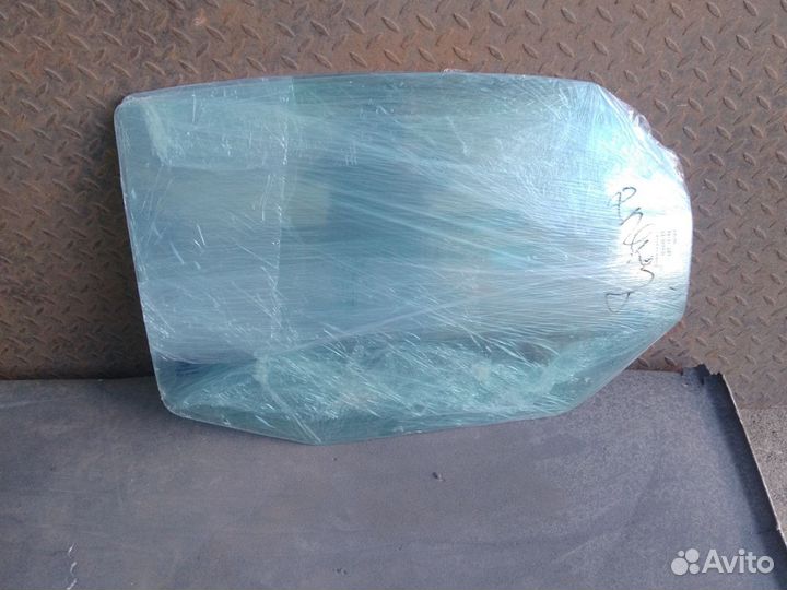Стекло заднее левое LADA vesta