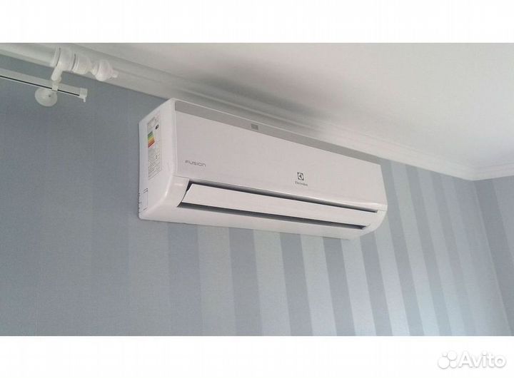 Кондиционер сплит в наличии