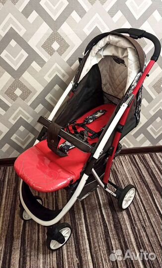 Коляска Rant Largo