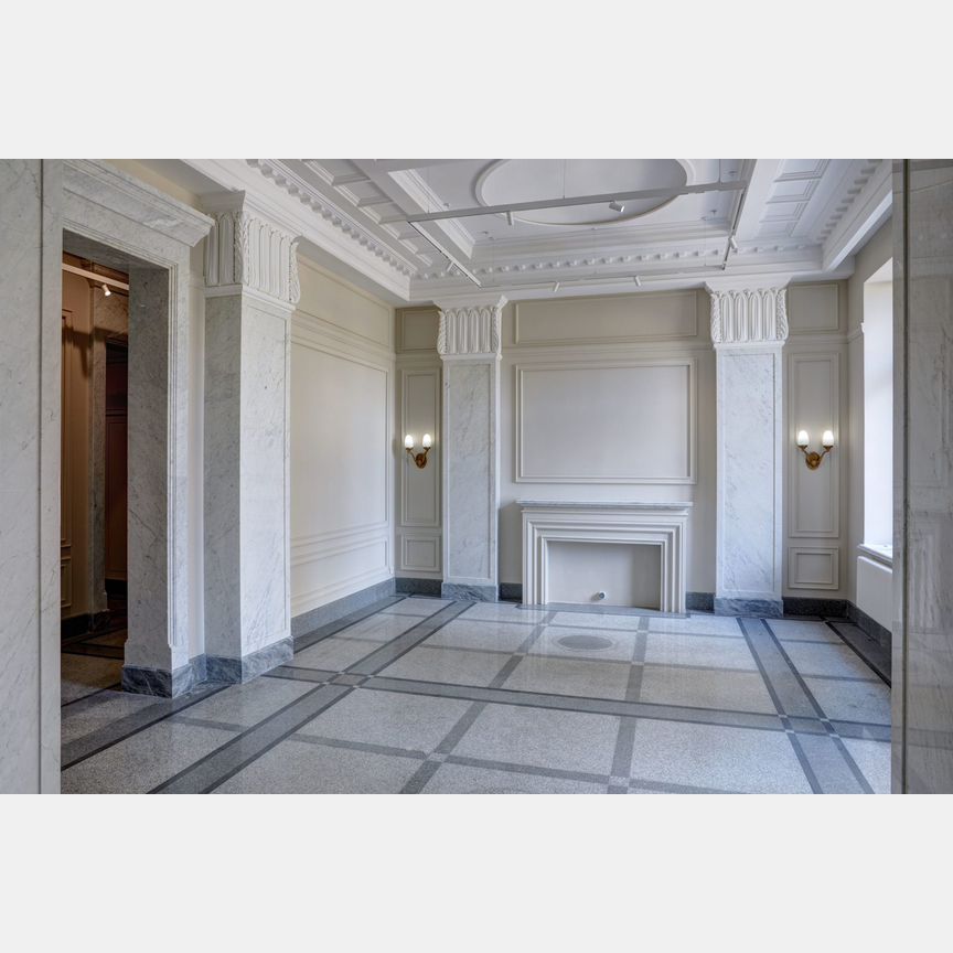 2-к. квартира, 63,3 м², 19/19 эт.