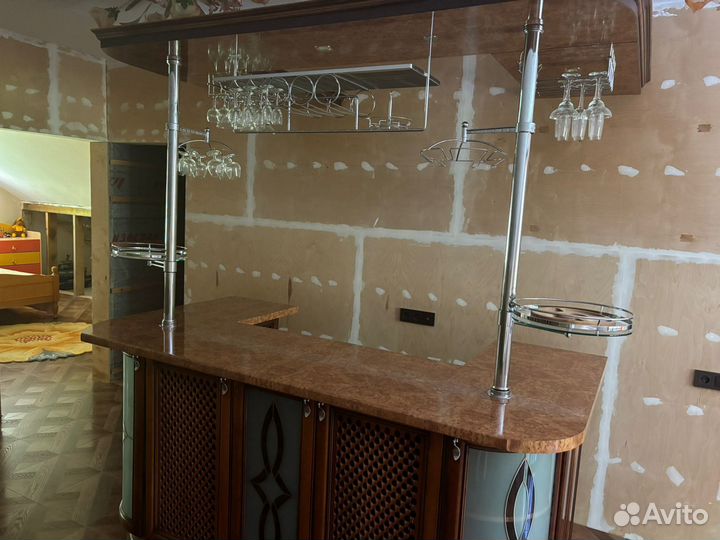 Барная стойка