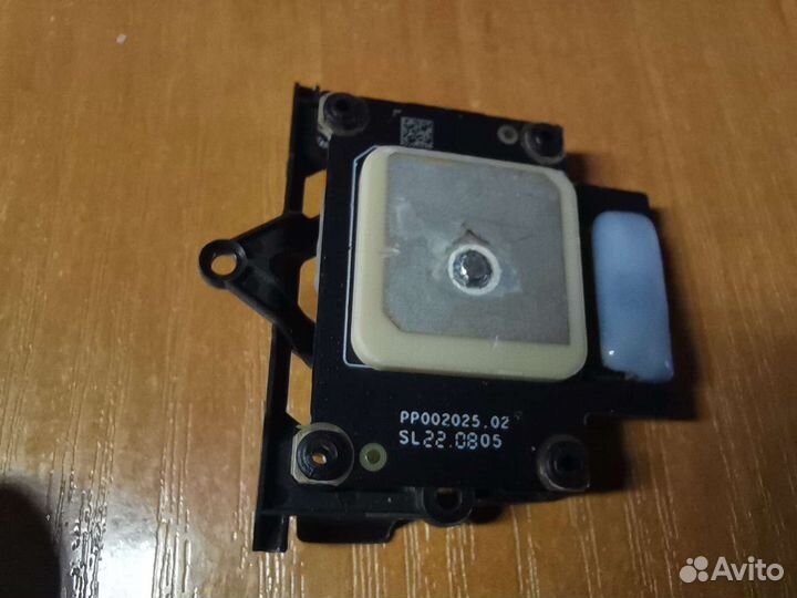 Запчасти на дрон dji mavic mini 2- после краша