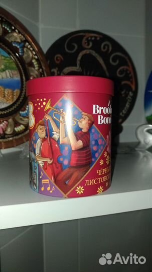 Жестяные банки