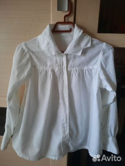 Кофта старинная антиквариат