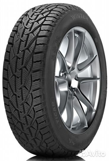 Tigar Winter 225/50 R17 94H