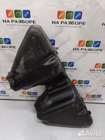 Топливный бак Jaguar Xf X250 AJ126 2013